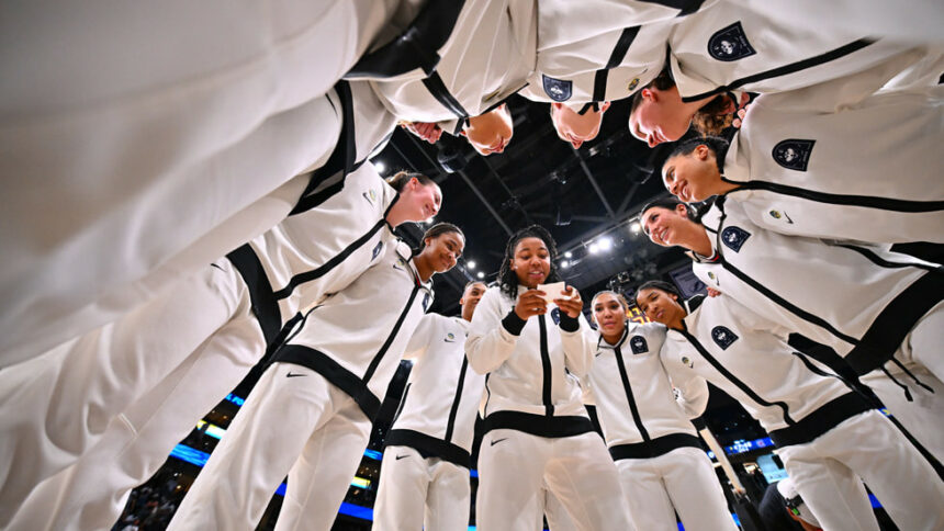 UConn Huskies: la dinastía | Apple TV