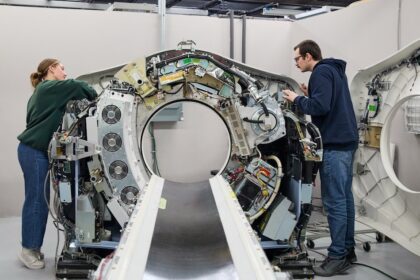 Block Imaging, participante de la Apple Manufacturing Academy