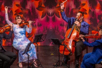 Live from Spoleto 2025: Chamber Music