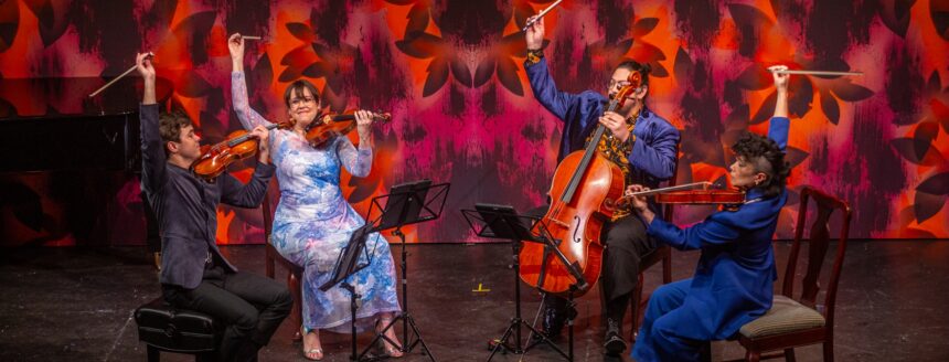Live from Spoleto 2025: Chamber Music
