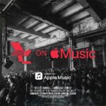The Warehouse Project y Apple Music