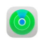 app buscar Apple