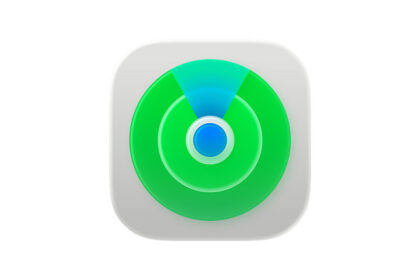 app buscar Apple