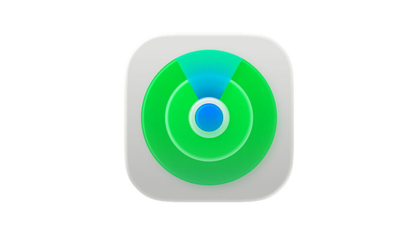 app buscar Apple