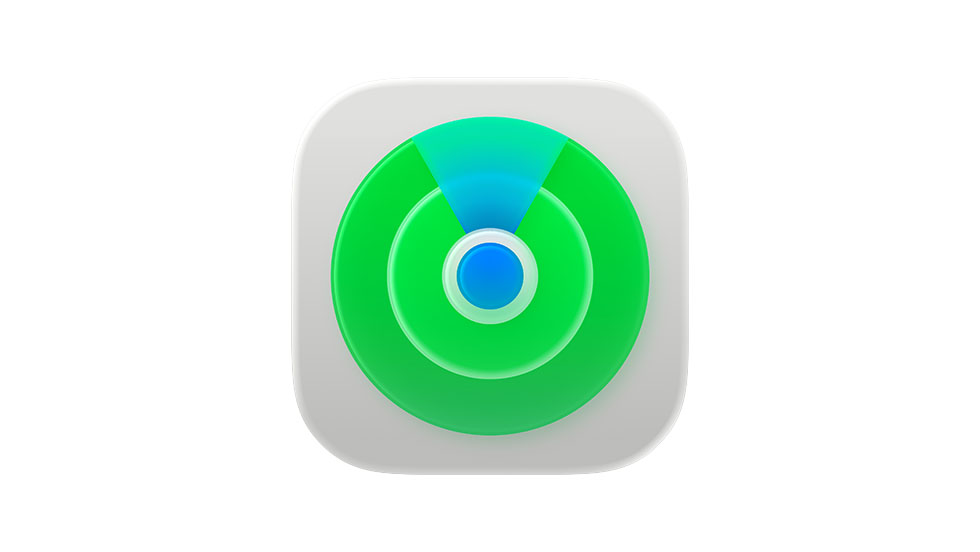 app buscar Apple
