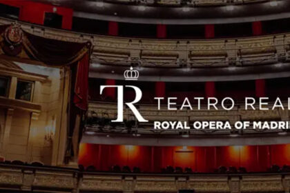 El Teatro Real de Madrid en Apple Music Classical