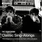 Apple Music Hits - The Countdown