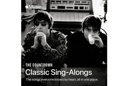 Apple Music Hits - The Countdown