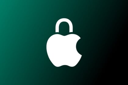 Apple Security Research - Seguridad