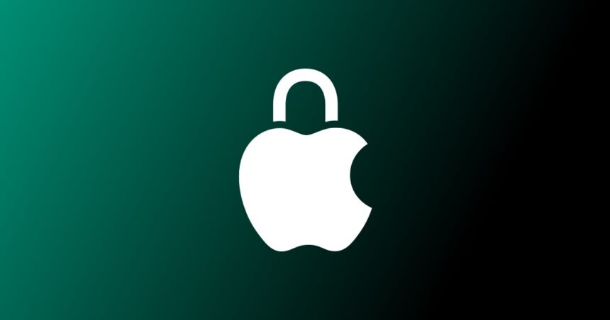 Apple Security Research - Seguridad