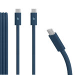 Cable USB-C Beats de 3m