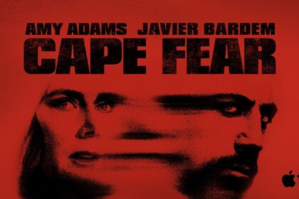 Cape Fear - Apple TV