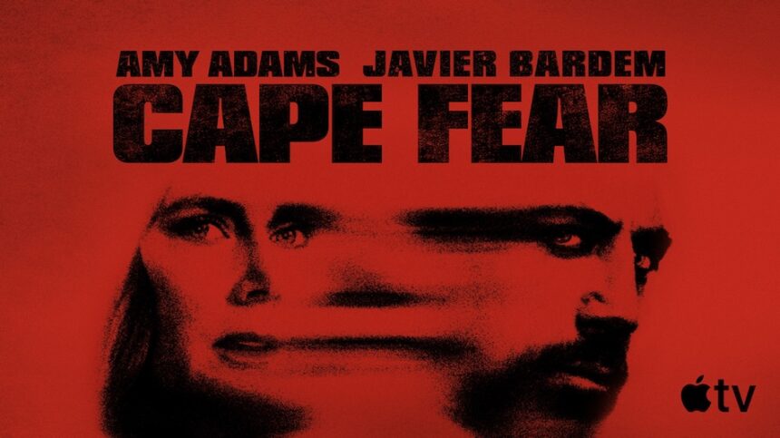 Cape Fear - Apple TV