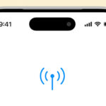 Datos móviles iPhone