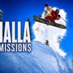 Valhalla Transmissions - Shot on iPhone