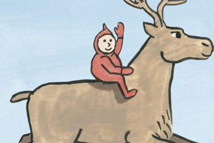 Little Santa - Apple TV