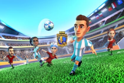 Novedades Apple Arcade Junio 2026