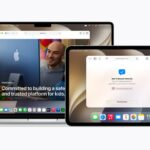 protección para menores en macOS Golden Gate y iOS 27