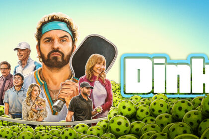 Dink - Apple TV