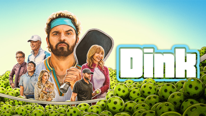Dink - Apple TV