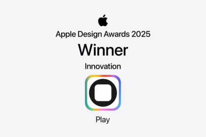 app Play - Apple Design Awards 2025