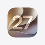 iOS 27