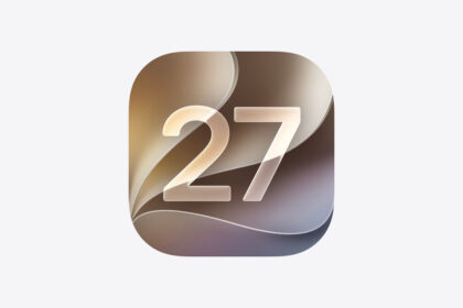 iOS 27