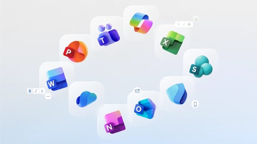 Microsoft Office 265 para Mac