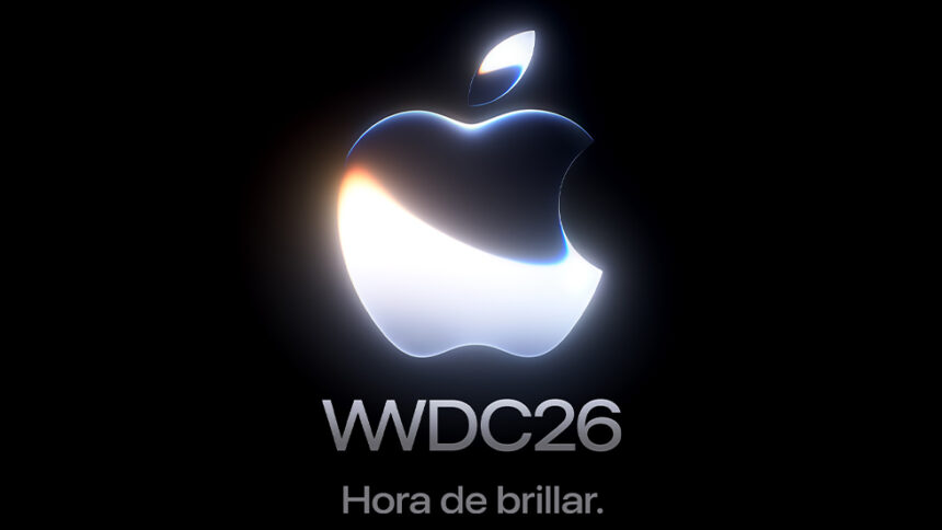 WWDC26 - Hora de brillar