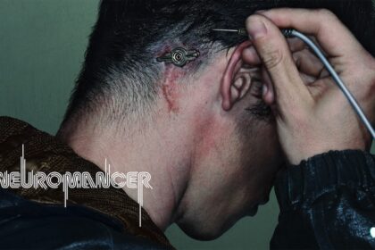 Neuromancer | Apple TV