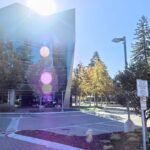 Nuevas oficinas Apple en 580 North Mary Avenue en Sunnyvale