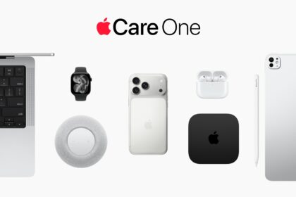 AppleCare One