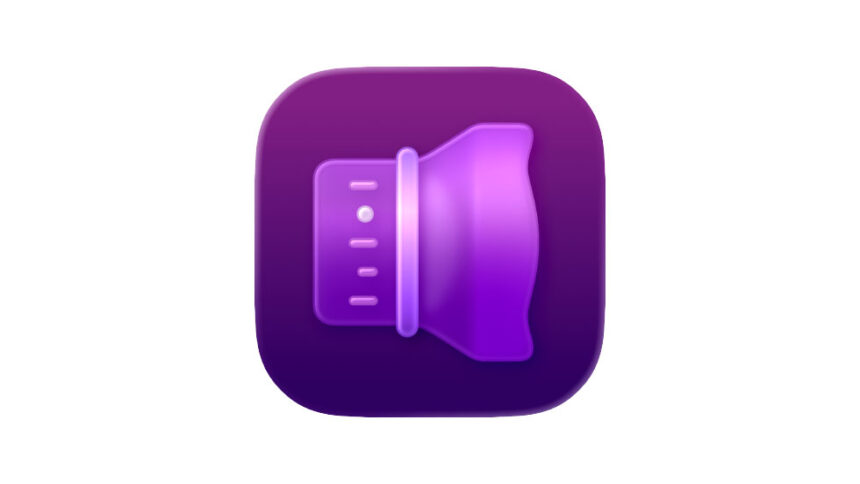 Final Cut Camera