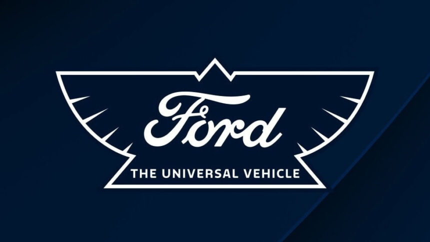 Ford UEV