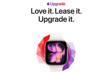 Apple Update