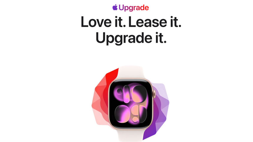 Apple Update