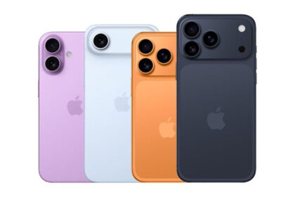 Familia iPhone 2026
