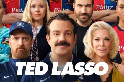 Ted Lasso