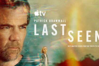 Last Seen | Apple TV