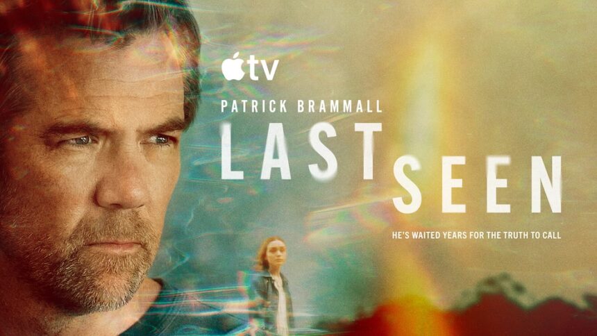 Last Seen | Apple TV