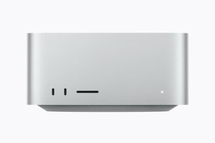 Mac Studio 2026