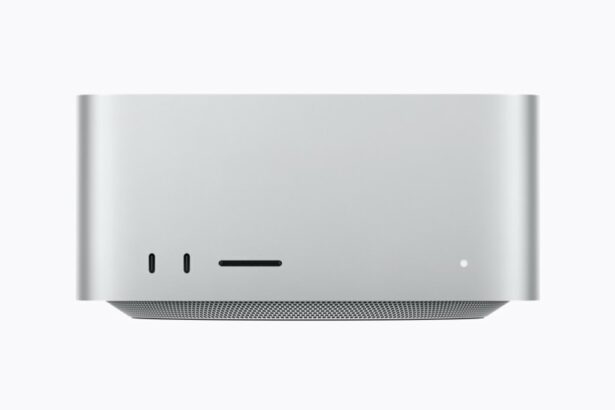 Mac Studio 2026