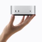 Mac mini 2026