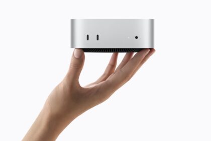 Mac mini 2026