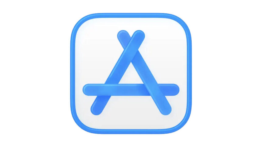 App Store Connect