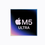 Chip M5 Ultra