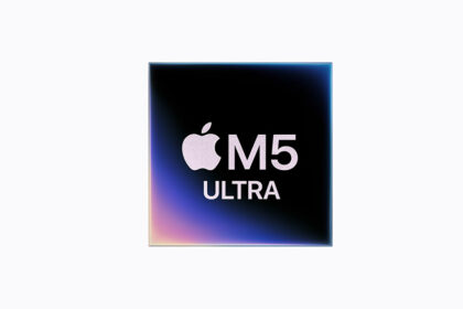 Chip M5 Ultra