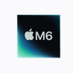 Chip M6 de Apple