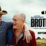 Brothers - Apple TV