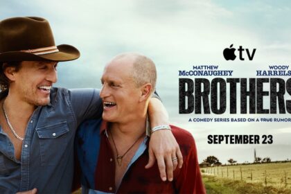 Brothers - Apple TV
